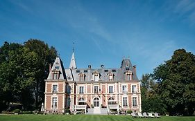 Chateau-Hotel De Belmesnil